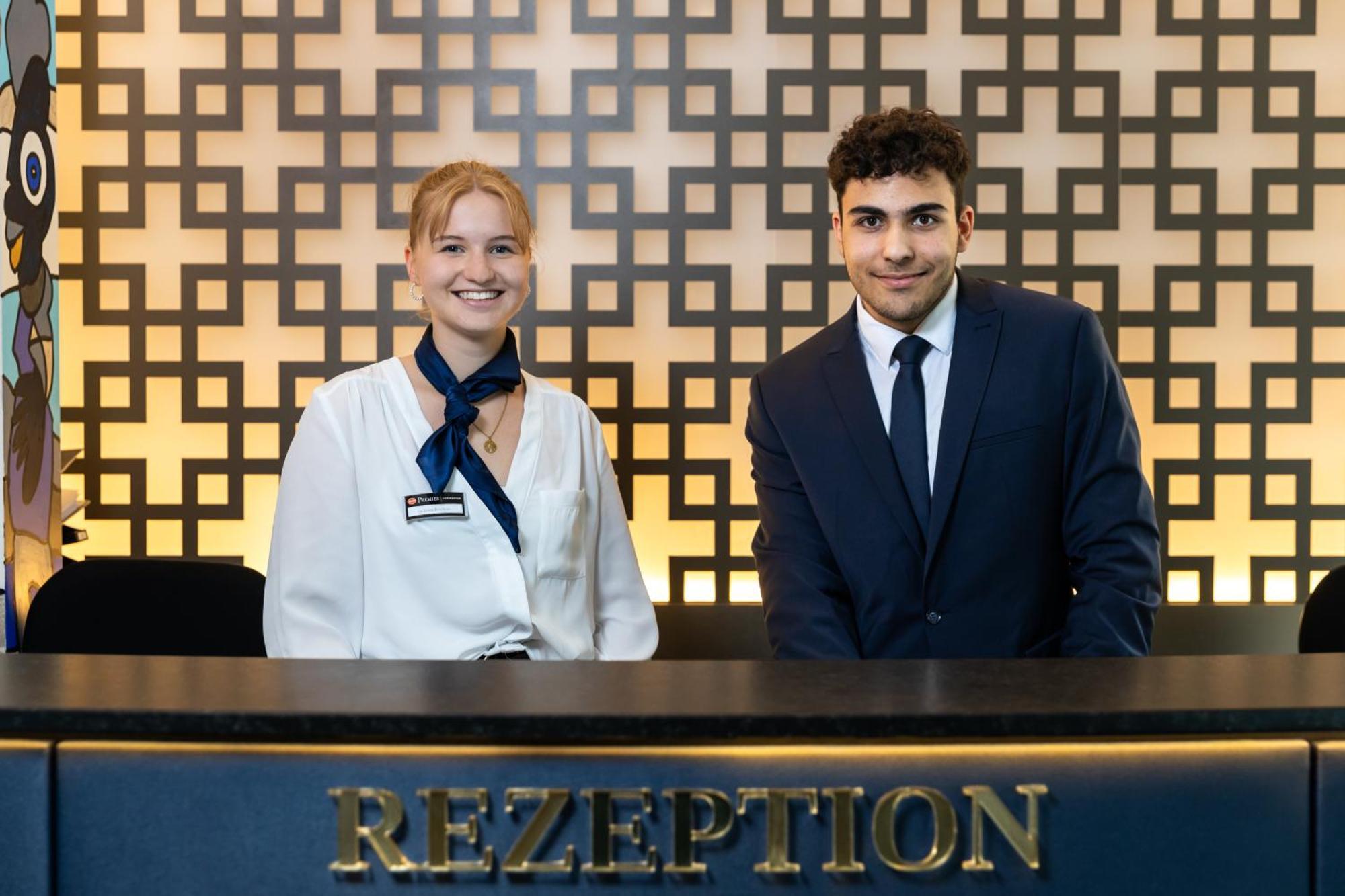 Best Western Premier Royal Blue Lipcse Kültér fotó